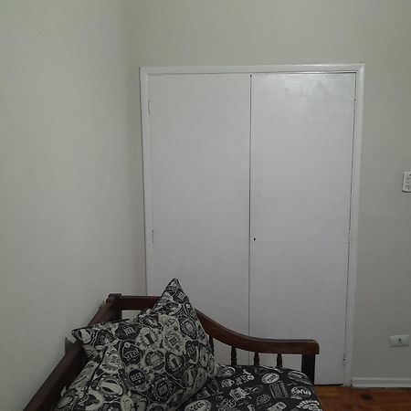 Apartamento Gonzaga Santos  Ngoại thất bức ảnh