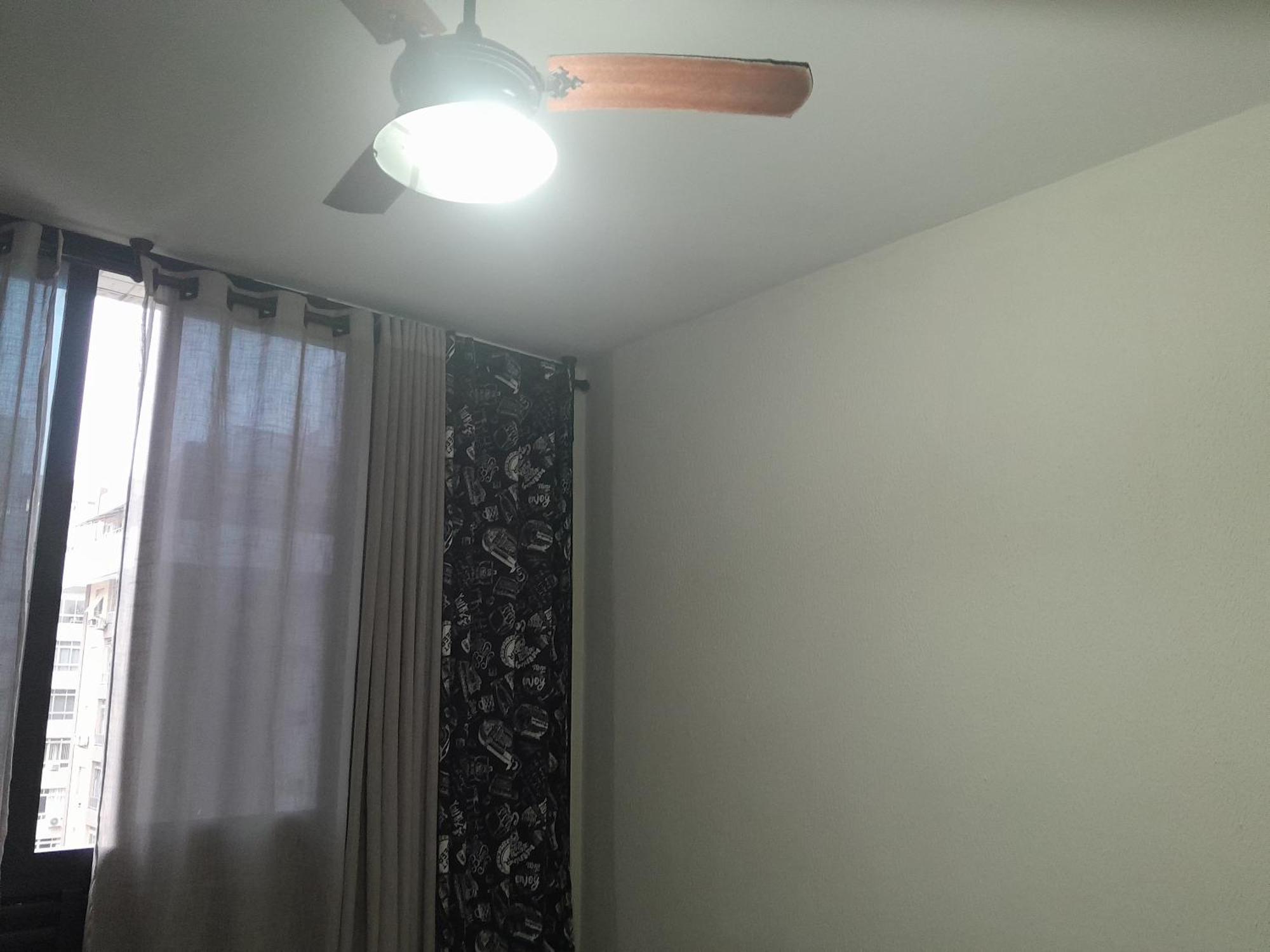 Apartamento Gonzaga Santos  Ngoại thất bức ảnh
